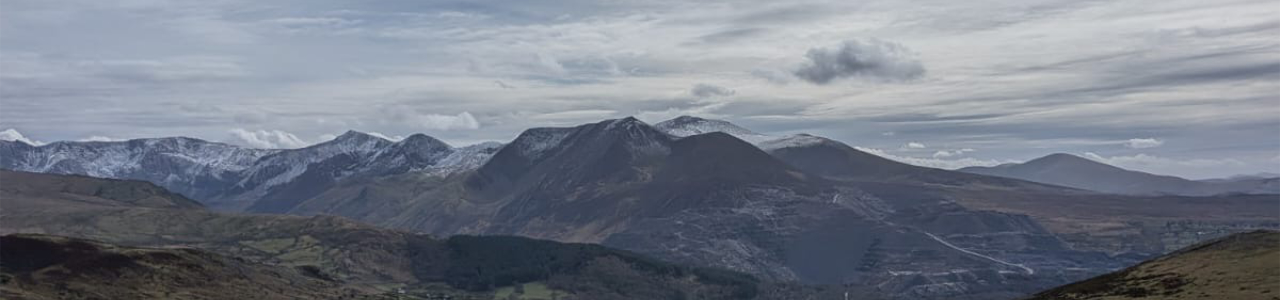 Crag And Compass